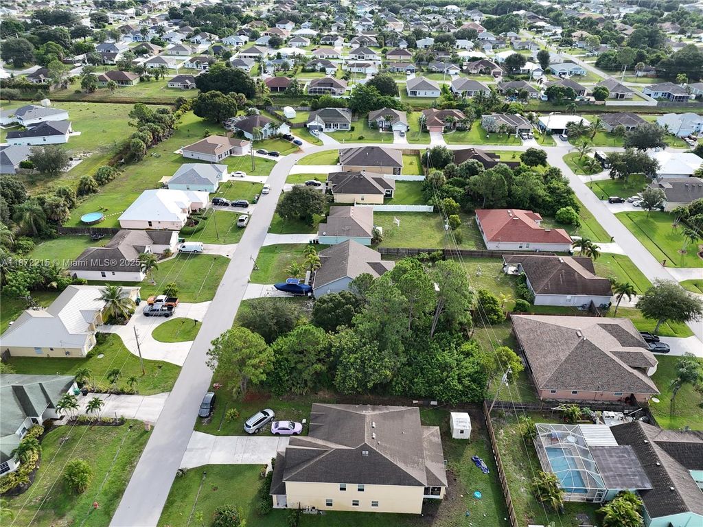 Photo of 1080 Ingrassina Ave, Port St Lucie, FL 34953 (MLS # A11872215)