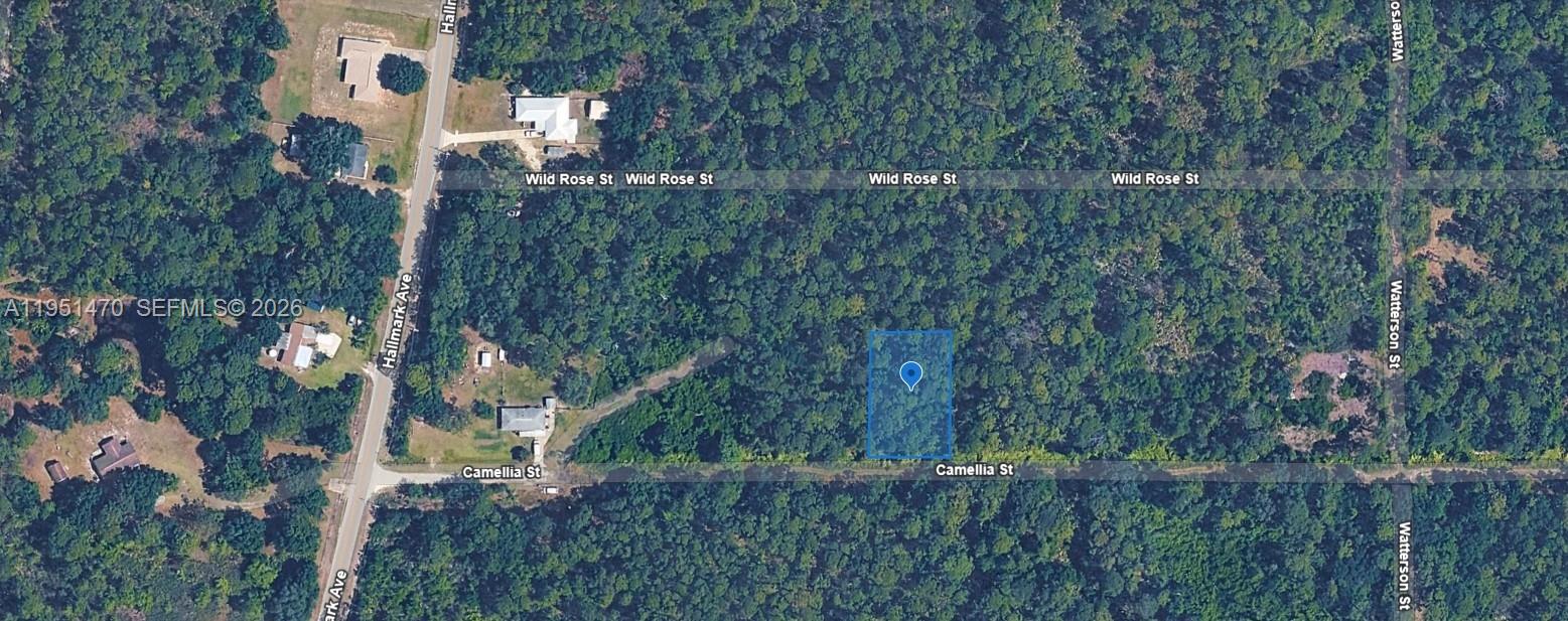 HIGHLANDS PARK - Land