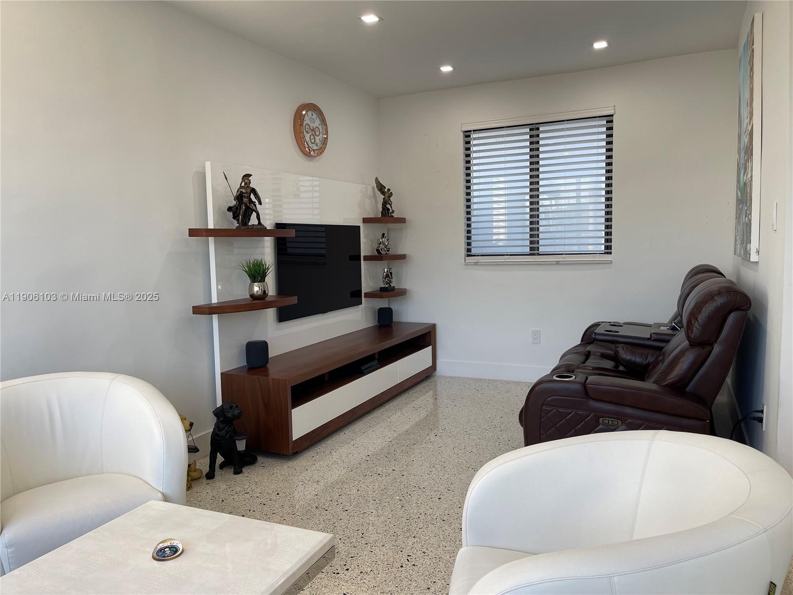 WEST FLAGLER PK SEC B - Residential