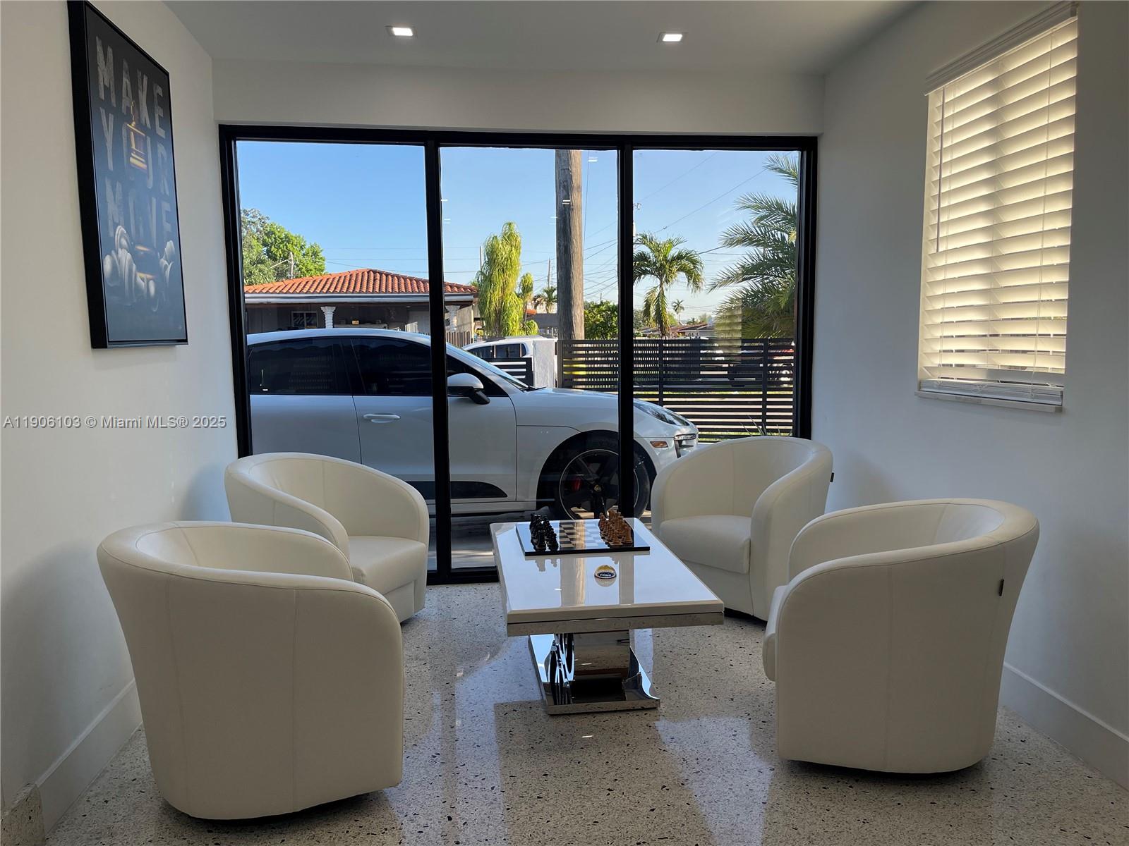 WEST FLAGLER PK SEC B - Residential