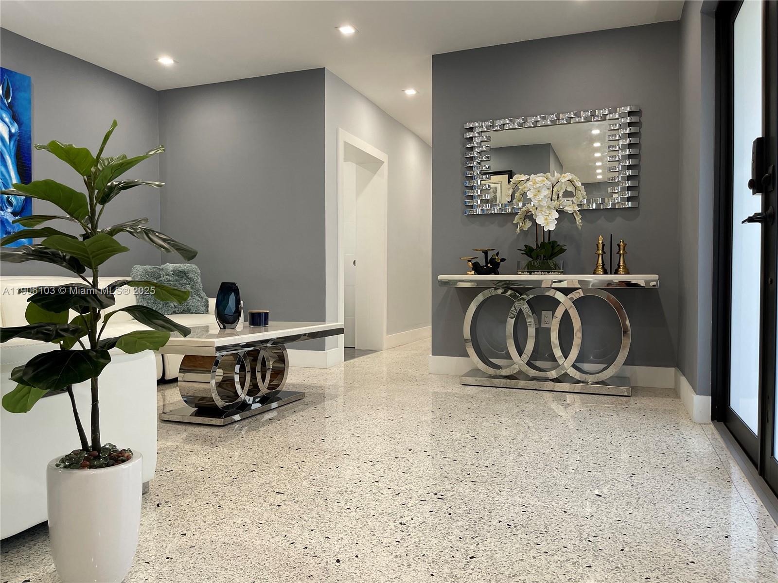 WEST FLAGLER PK SEC B - Residential