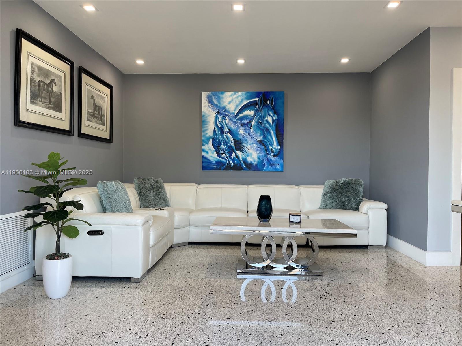 WEST FLAGLER PK SEC B - Residential