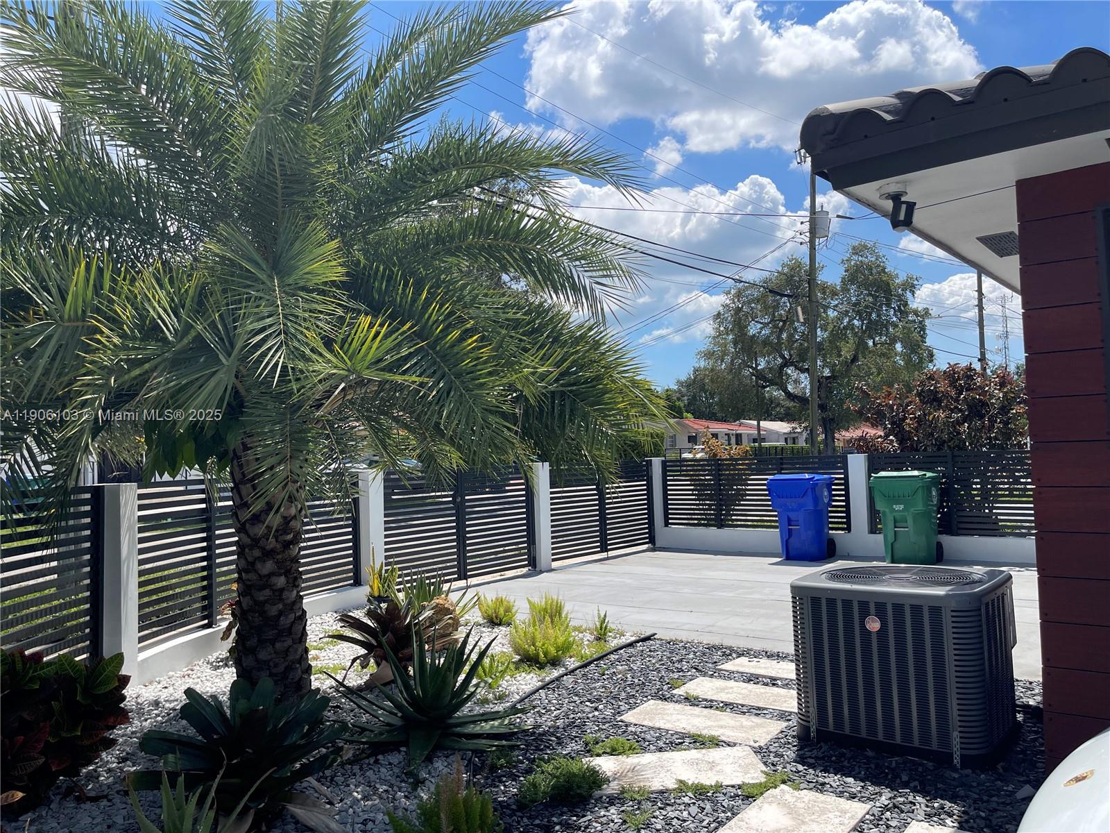 WEST FLAGLER PK SEC B - Residential