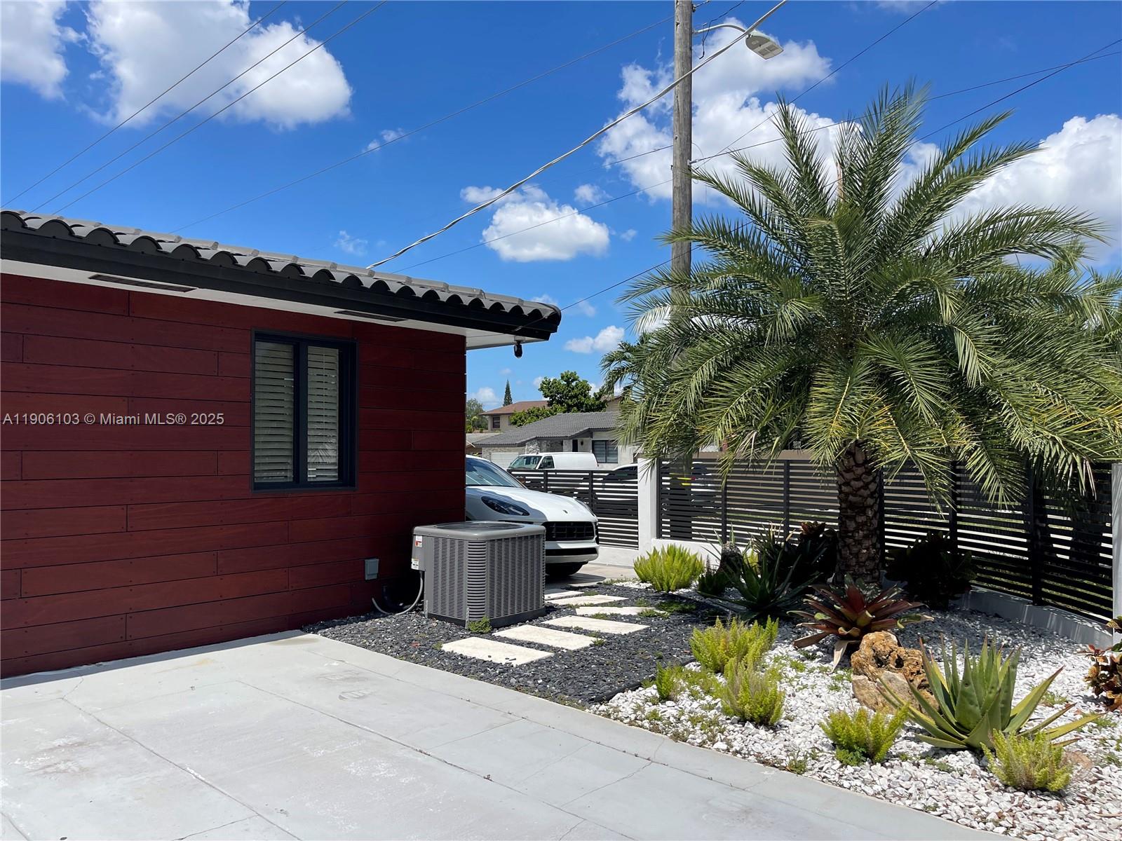 WEST FLAGLER PK SEC B - Residential