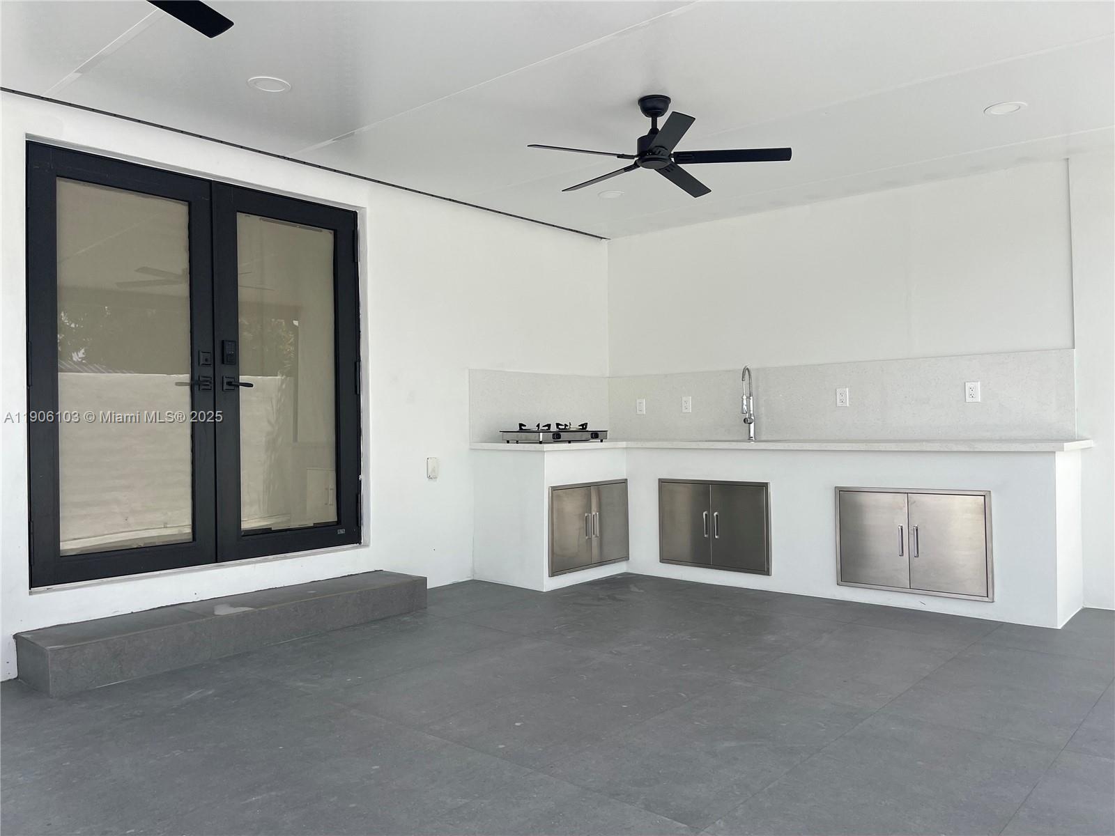 WEST FLAGLER PK SEC B - Residential