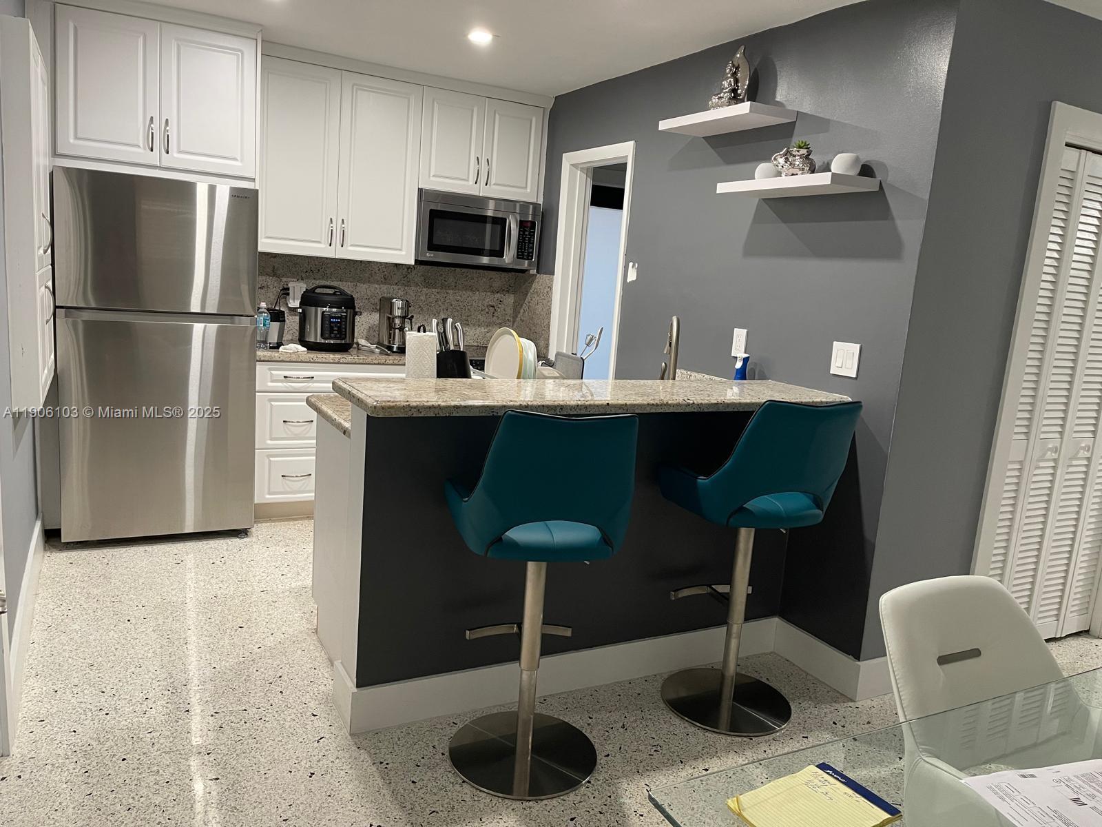 WEST FLAGLER PK SEC B - Residential