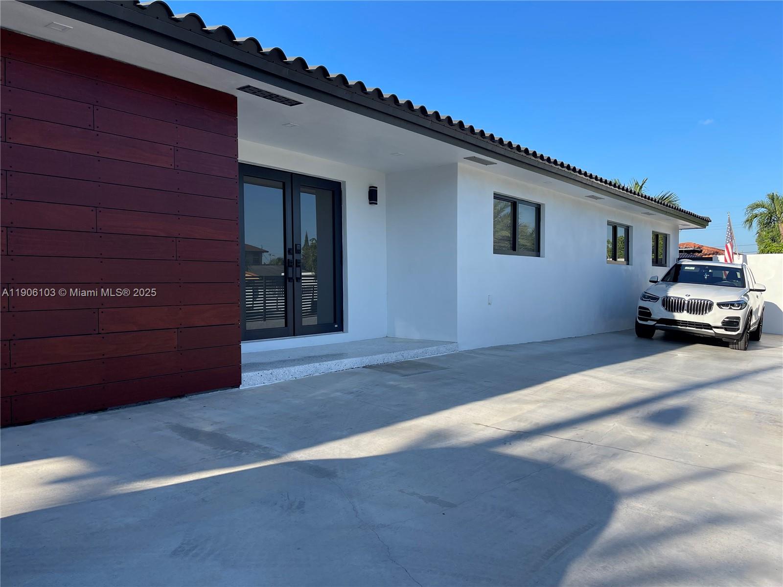 WEST FLAGLER PK SEC B - Residential