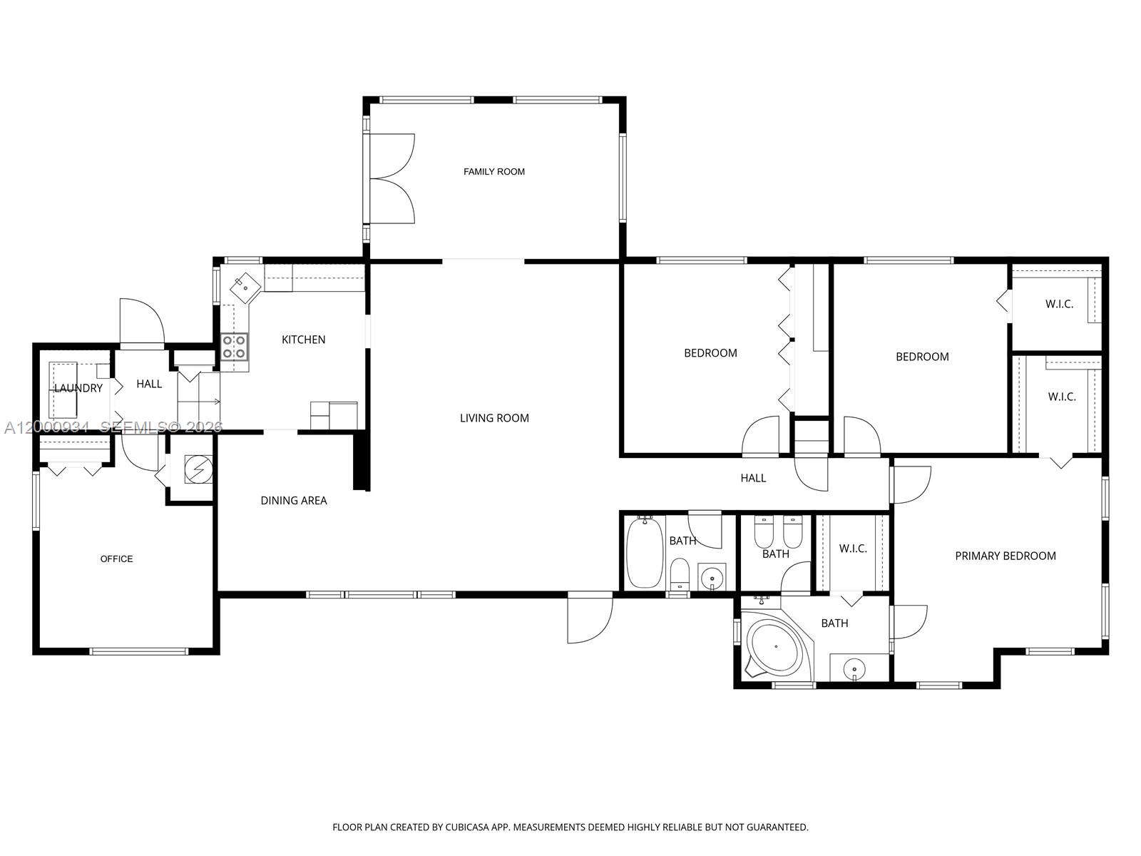 GRANADA PLACE AMD PL - Residential