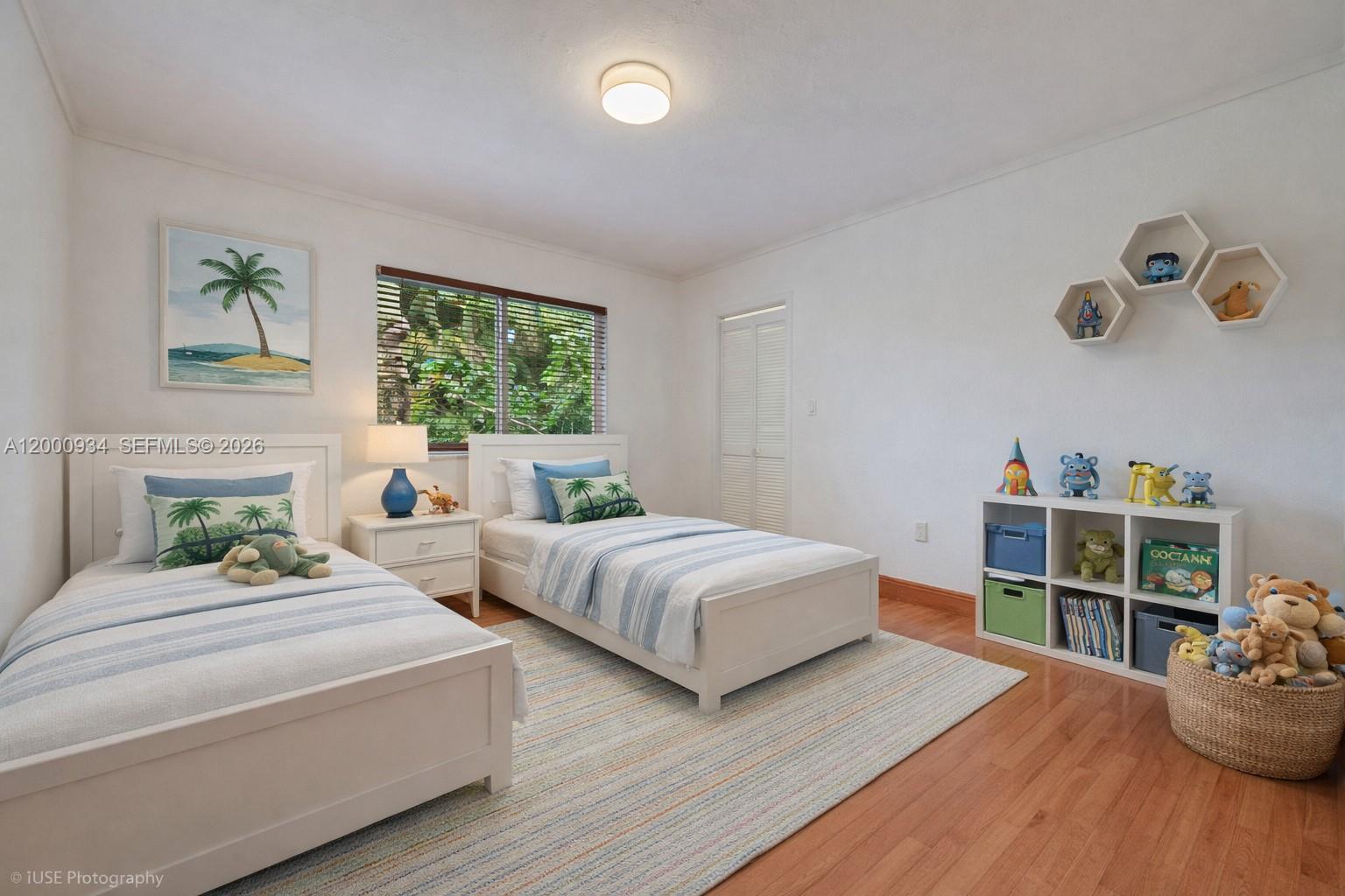 GRANADA PLACE AMD PL - Residential