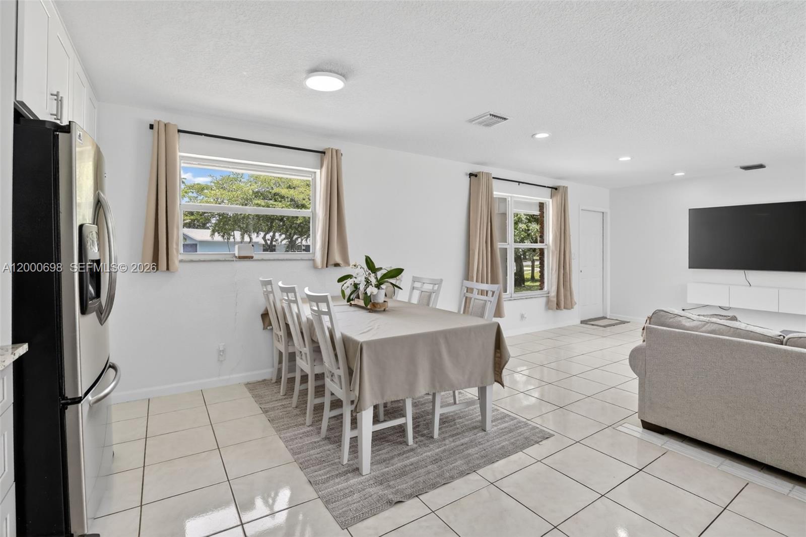 PLANTATION PARK 6 ADD DIV - Residential