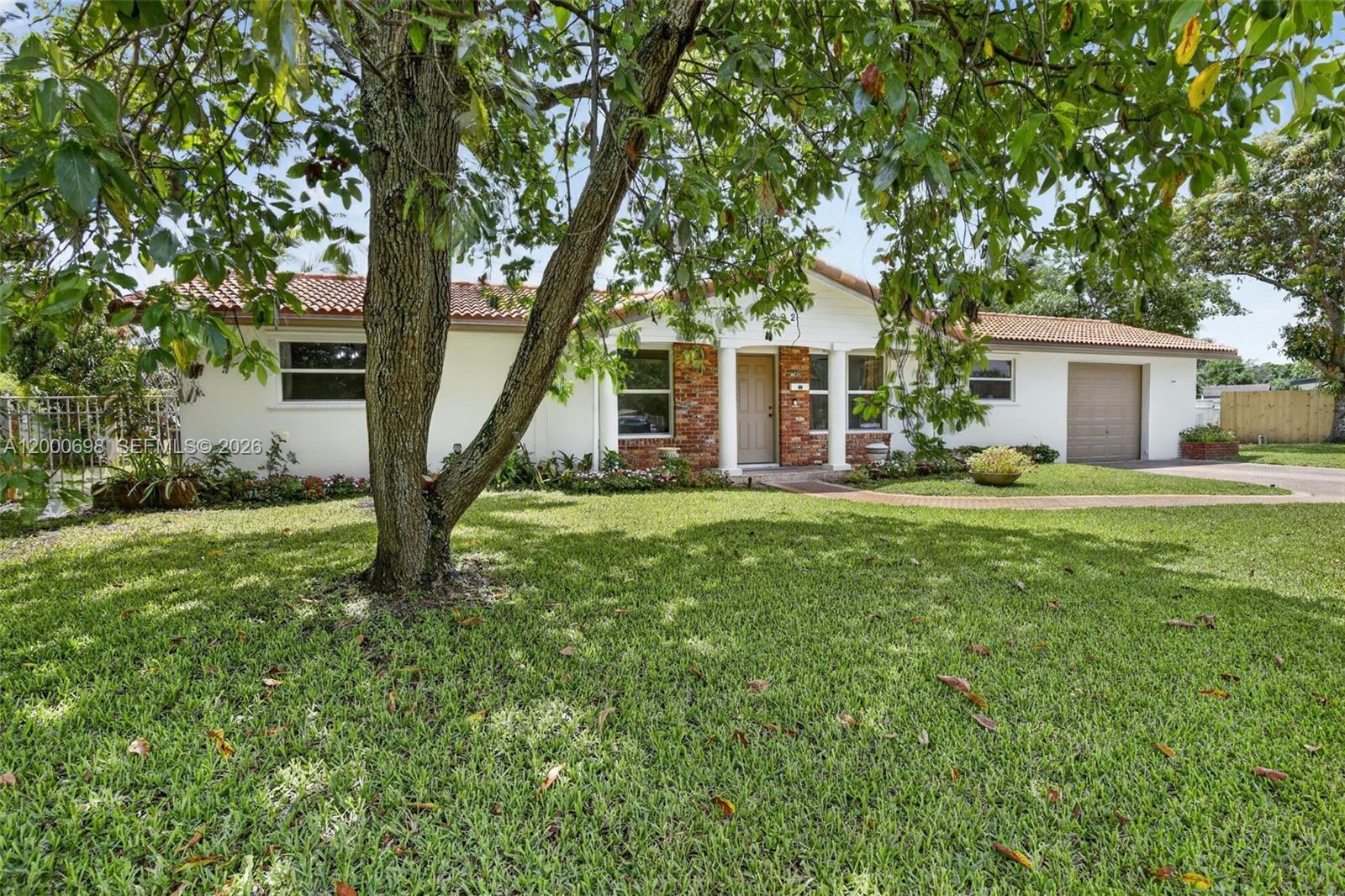 PLANTATION PARK 6 ADD DIV - Residential