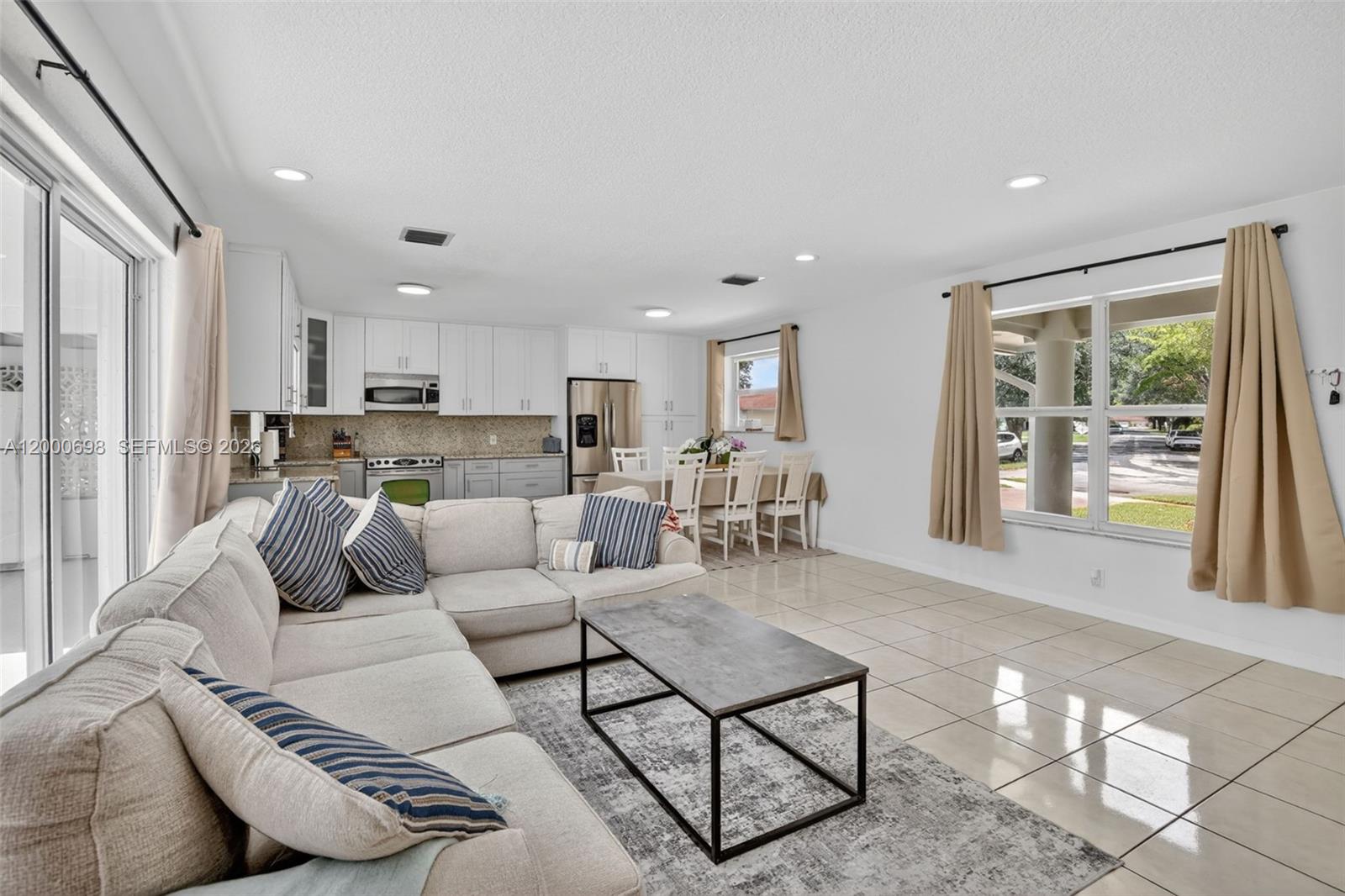 PLANTATION PARK 6 ADD DIV - Residential