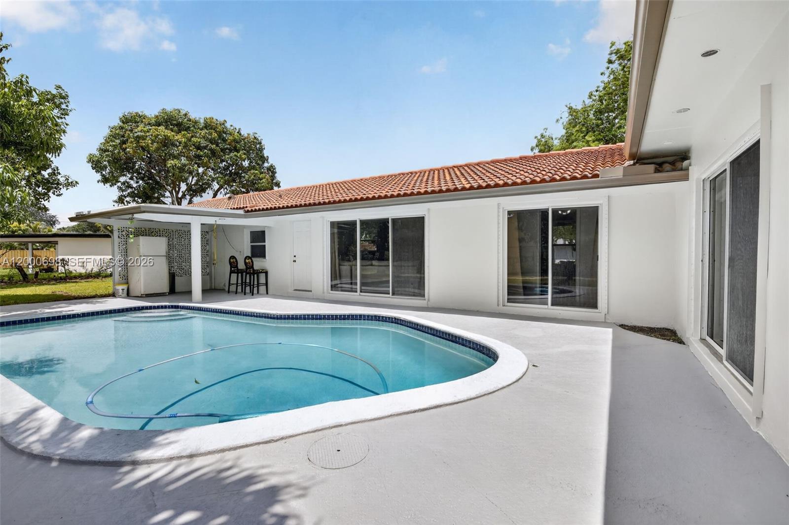 PLANTATION PARK 6 ADD DIV - Residential