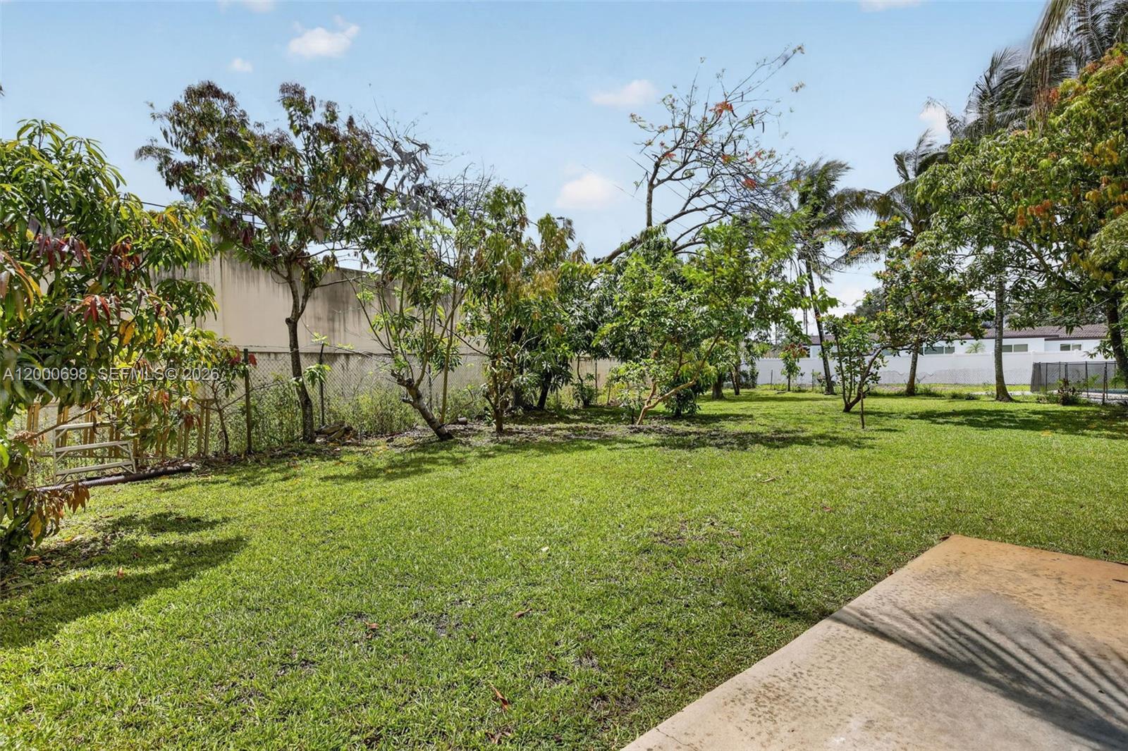 PLANTATION PARK 6 ADD DIV - Residential