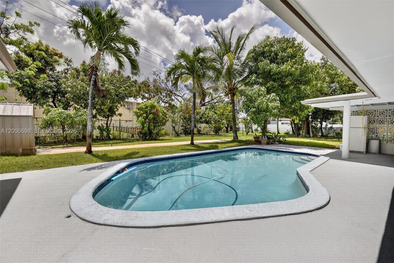 PLANTATION PARK 6 ADD DIV - Residential