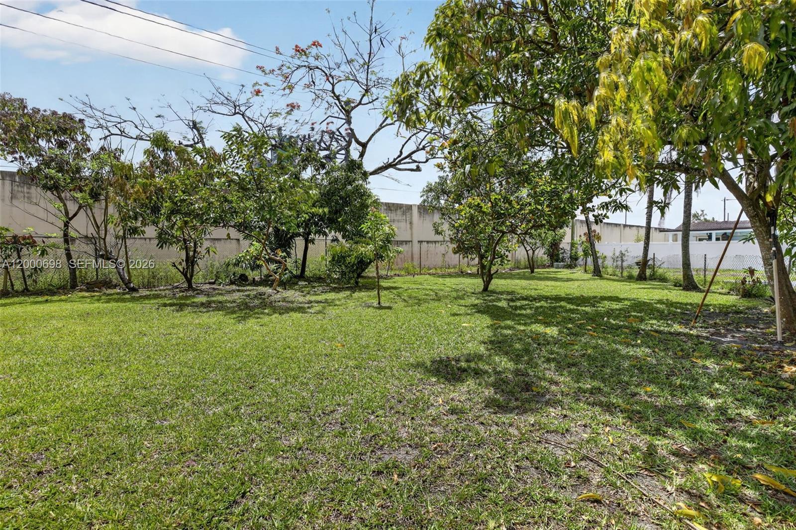 PLANTATION PARK 6 ADD DIV - Residential