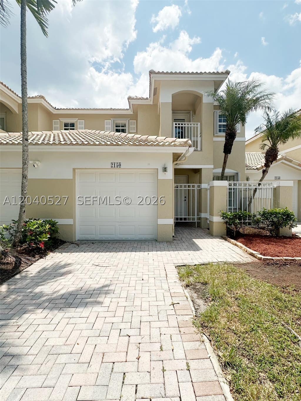 Photo of 2150 NW 171st Ter, Pembroke Pines, FL 33028 (MLS # A12040527)