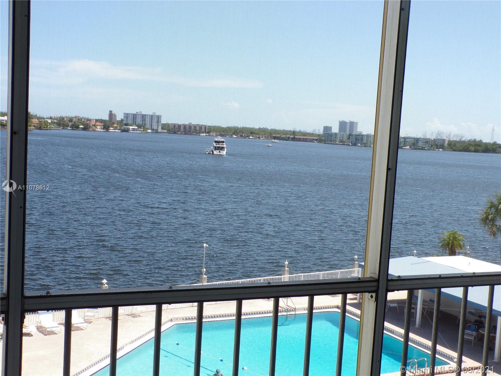 POINT EAST SEC 4 CONDO - Residential