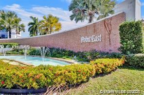 POINT EAST SEC 4 CONDO - Residential