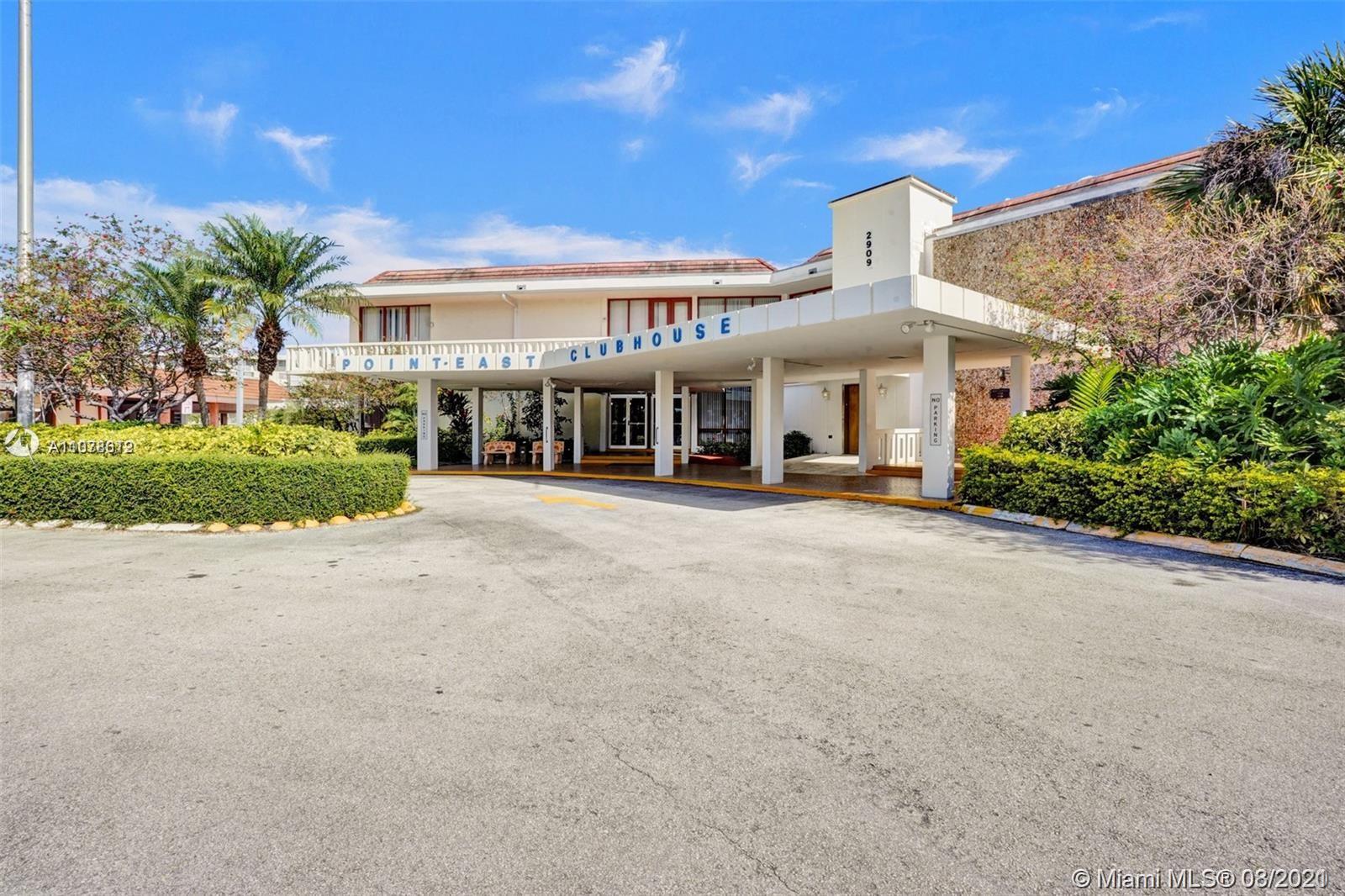 POINT EAST SEC 4 CONDO - Residential