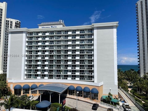 Photo of 19201 Collins Ave #303, Sunny Isles Beach, FL 33160 (MLS # A12075884)