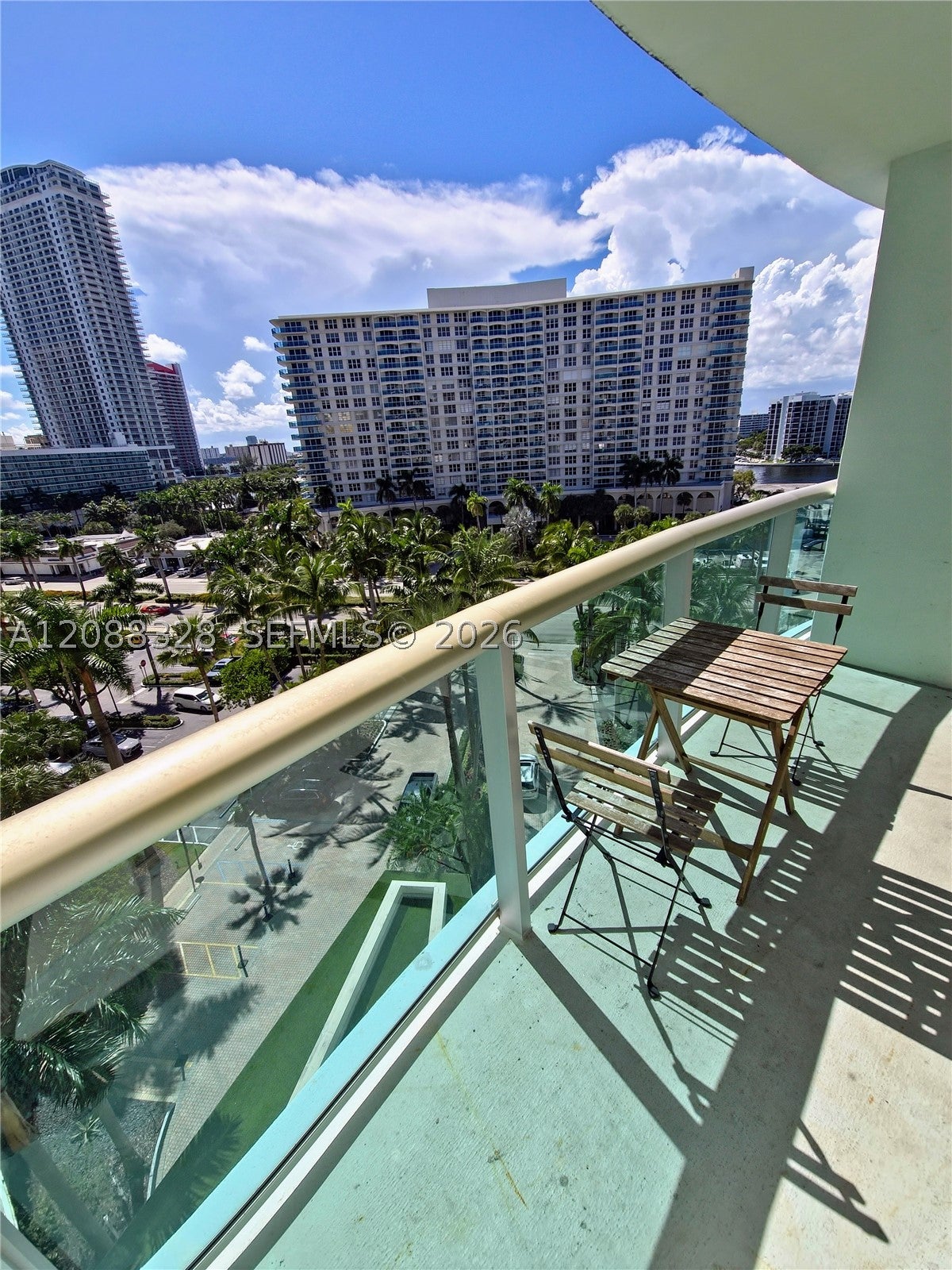 3801 S Ocean Dr 8T