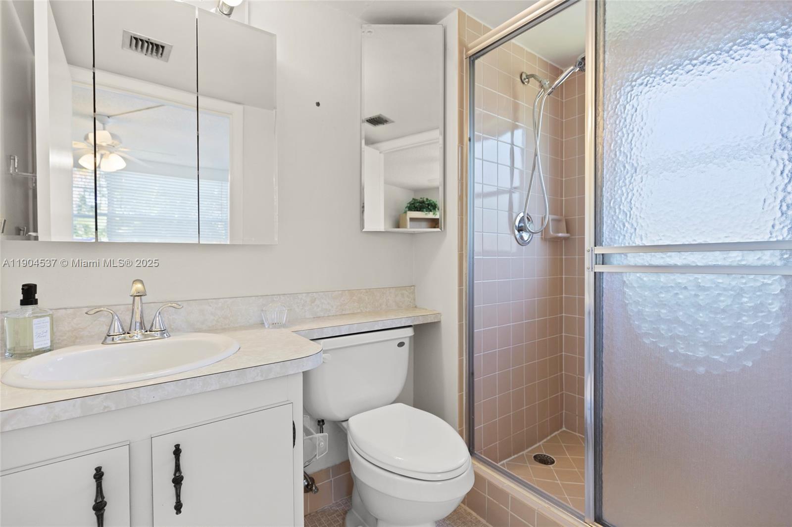 VILLAGES OF ORIOLE ABBEY - Residential