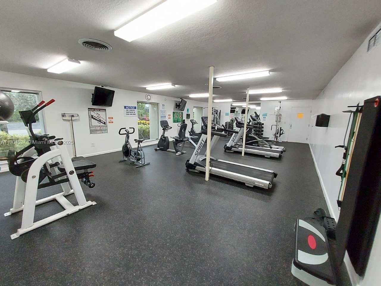 VILLAGES OF ORIOLE ABBEY - Residential