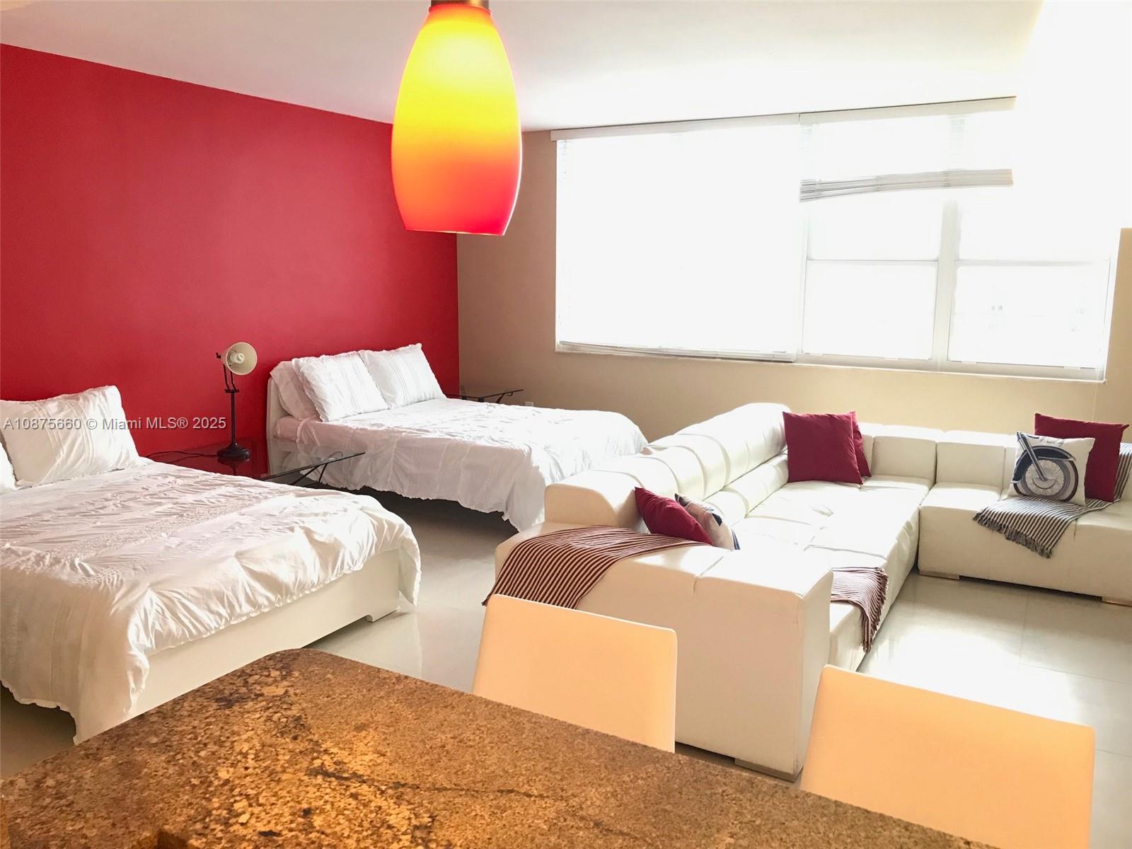 THE DECOPLAGE CONDO - Residential Lease