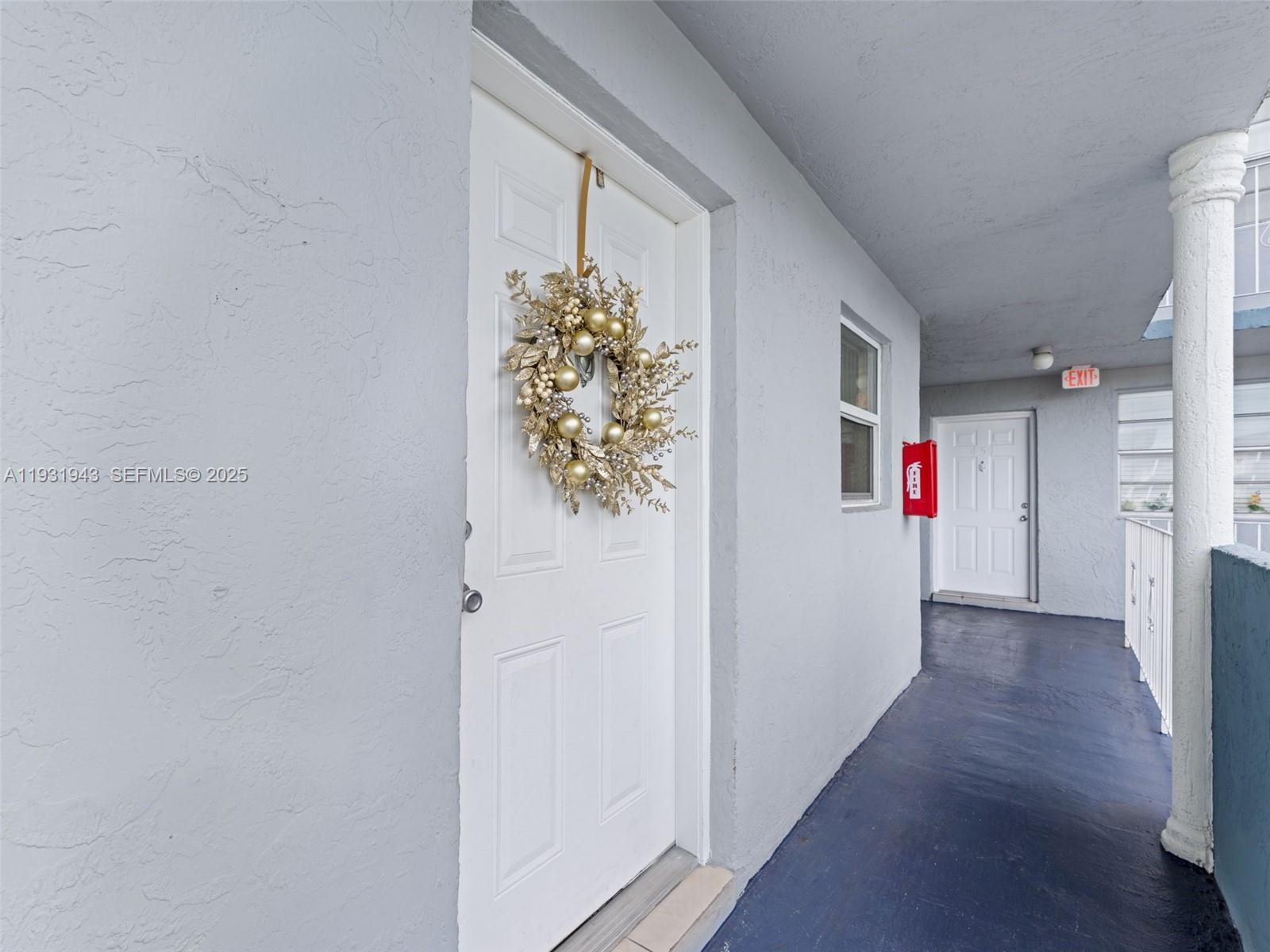 EL SOL CONDO - Residential