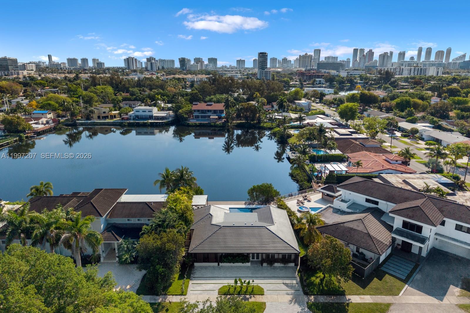 RAINTREE LAKE SEC THREE - Residential Lease