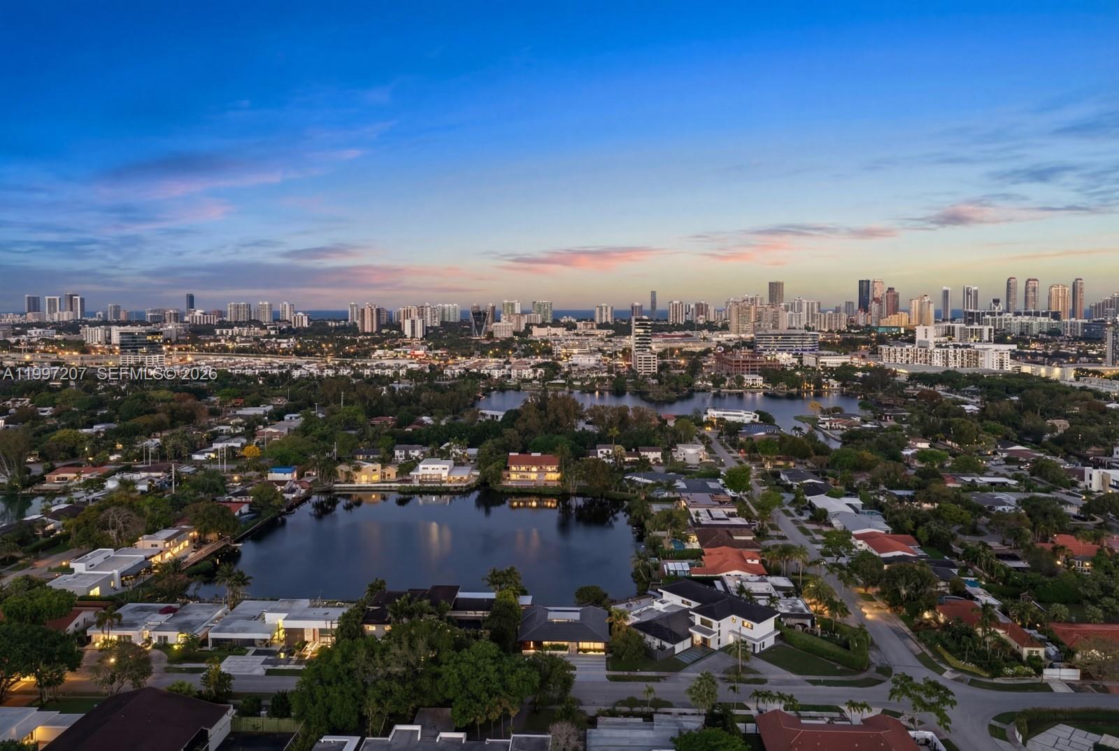 RAINTREE LAKE SEC THREE - Residential Lease