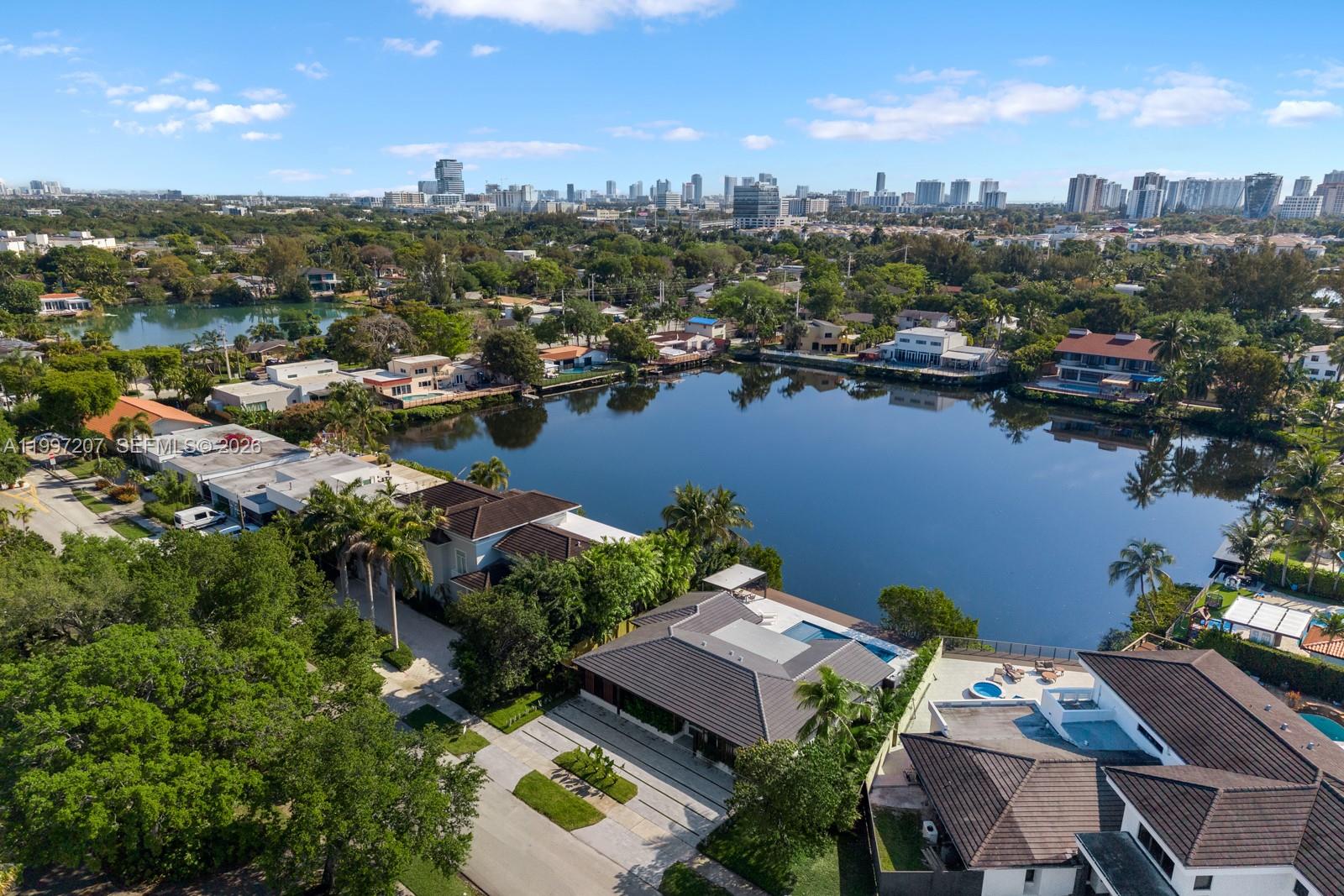 RAINTREE LAKE SEC THREE - Residential Lease