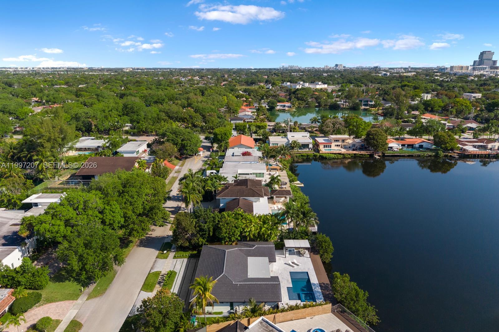 RAINTREE LAKE SEC THREE - Residential Lease