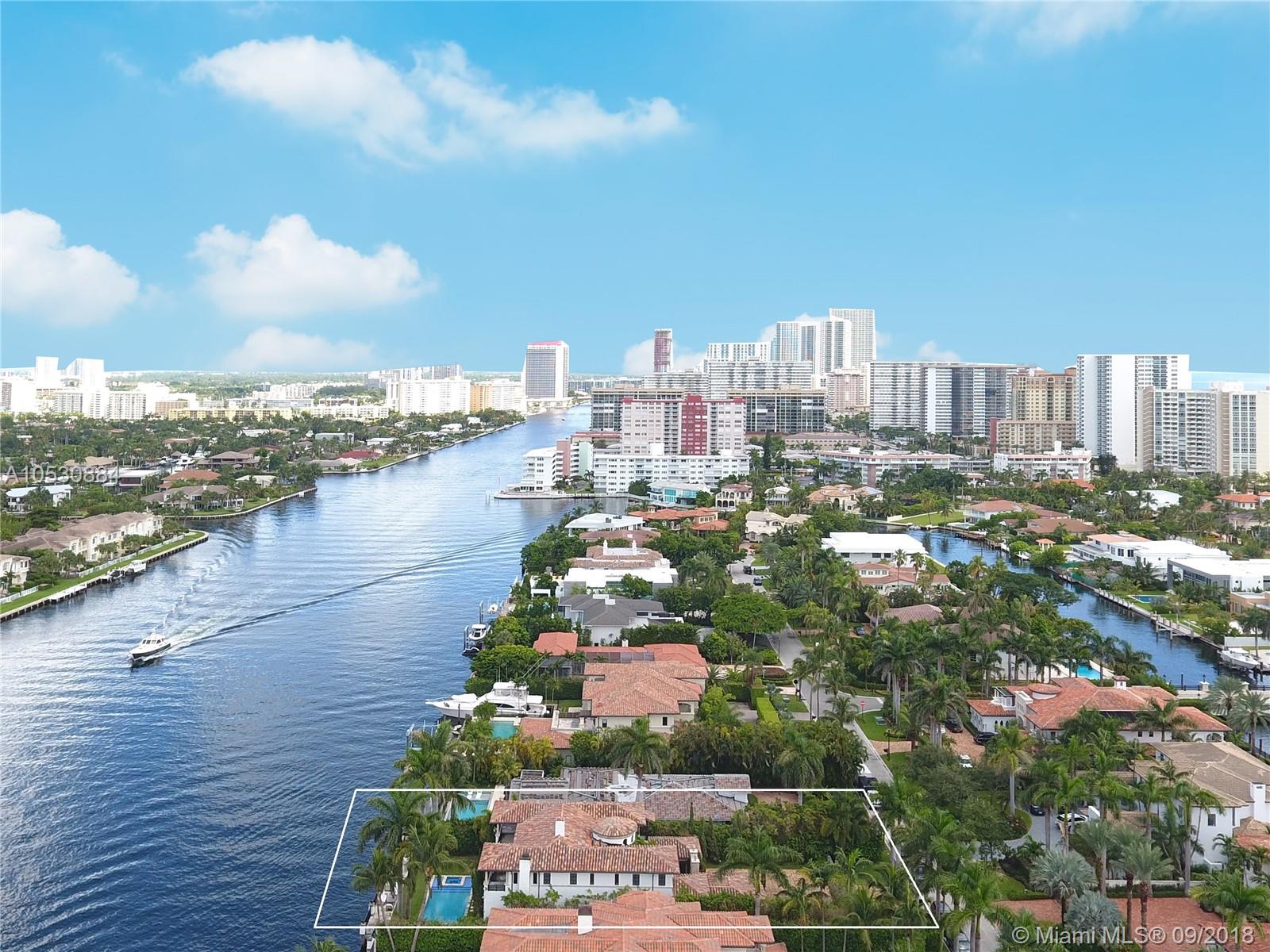 GOLDEN BEACH SEC F - Residential