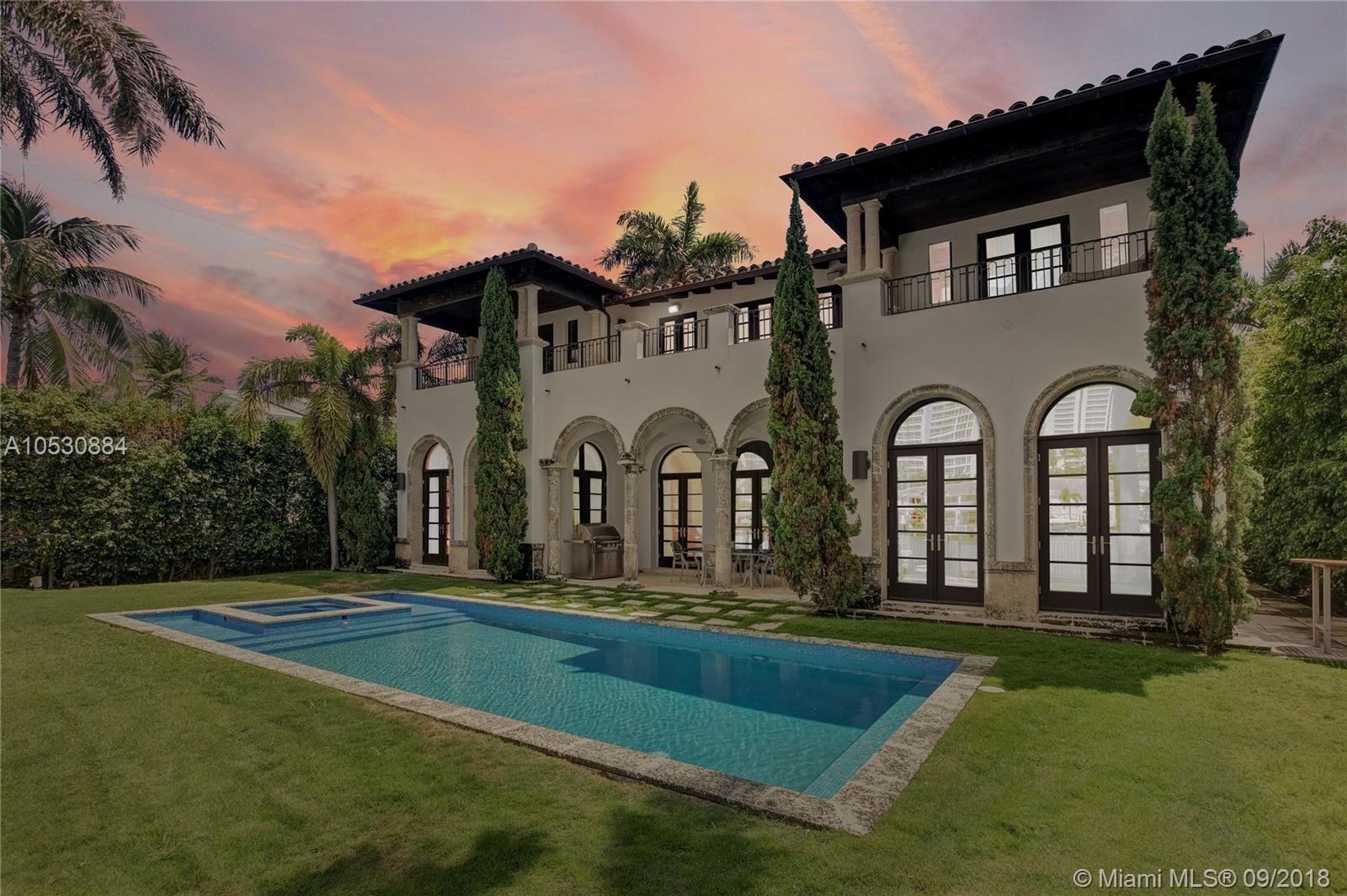 GOLDEN BEACH SEC F - Residential