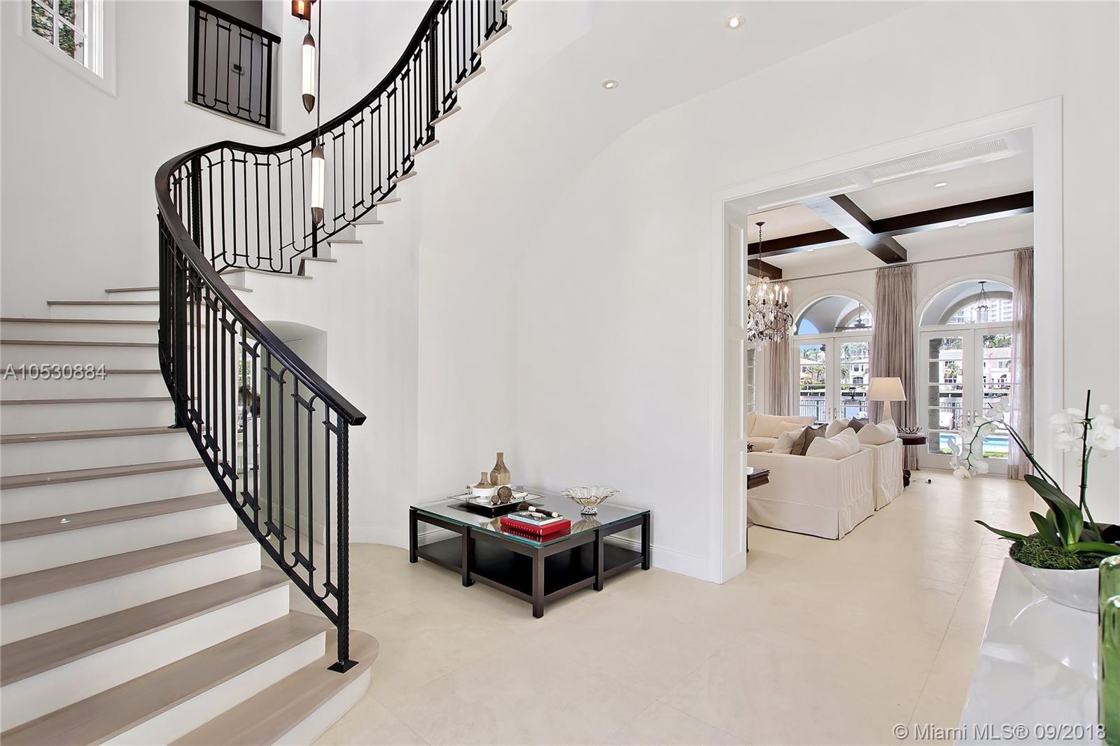 GOLDEN BEACH SEC F - Residential