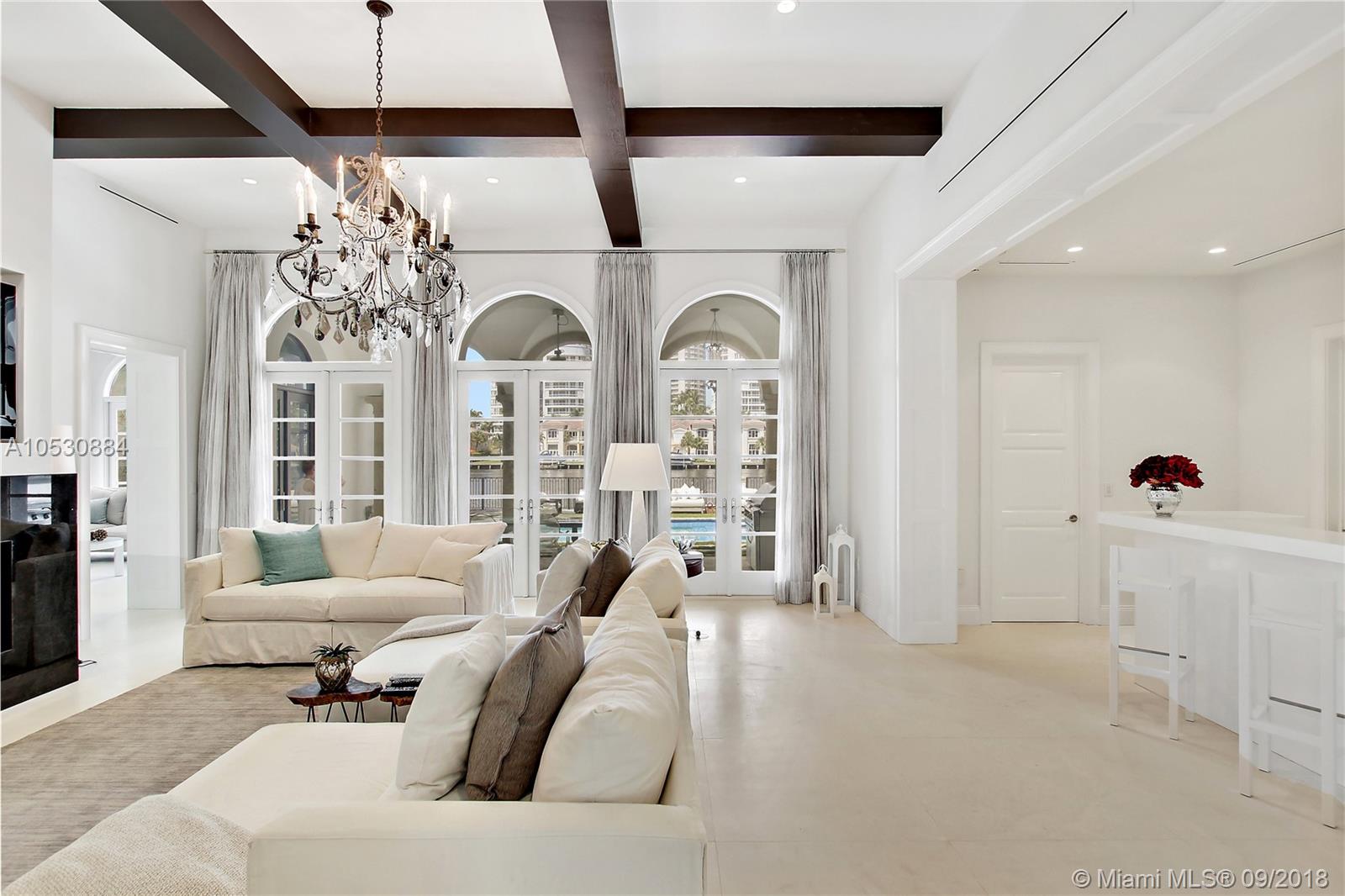 GOLDEN BEACH SEC F - Residential