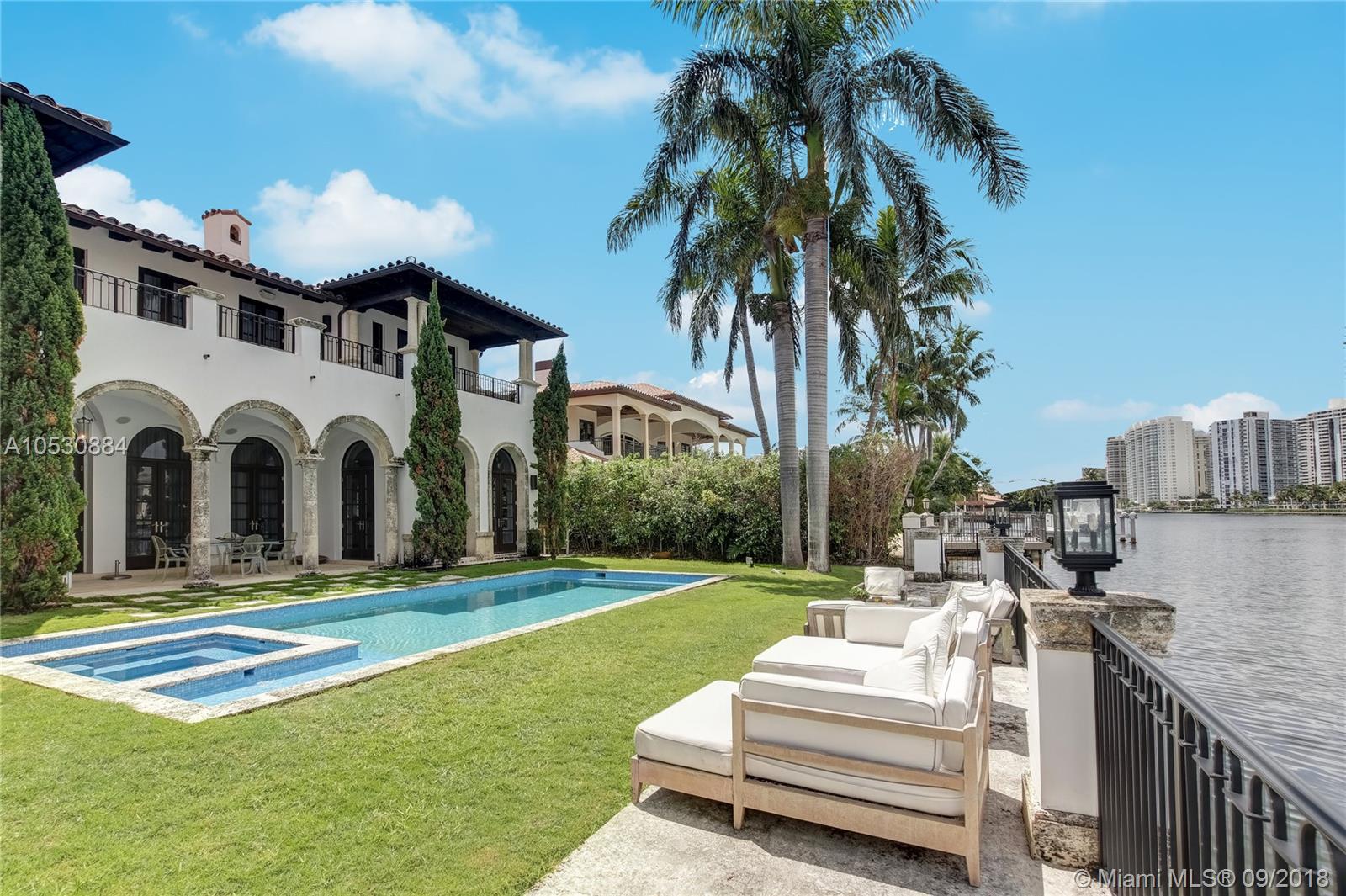 GOLDEN BEACH SEC F - Residential