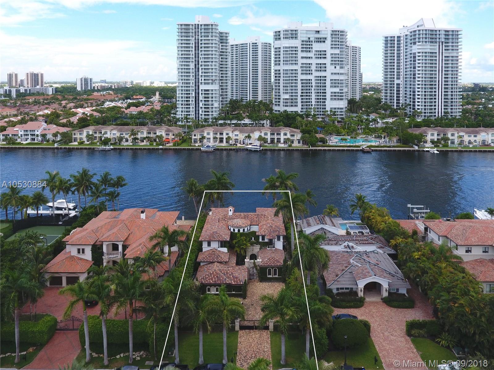 GOLDEN BEACH SEC F - Residential