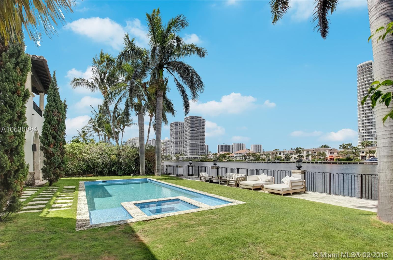 GOLDEN BEACH SEC F - Residential