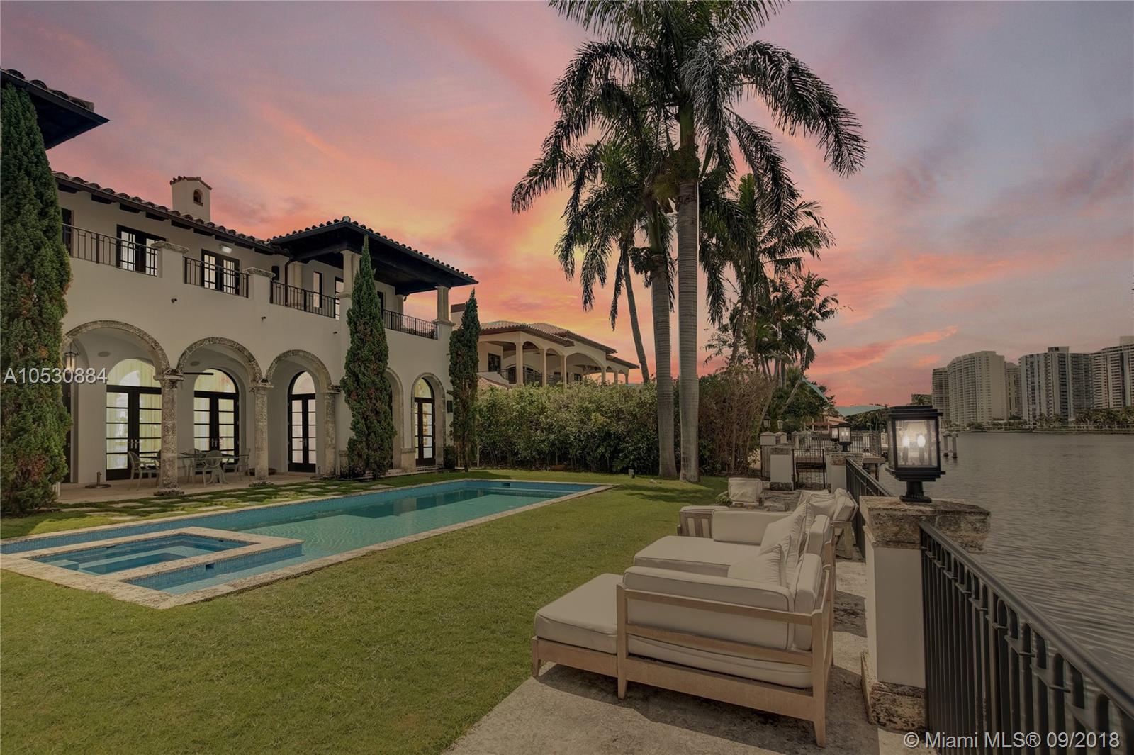 GOLDEN BEACH SEC F - Residential