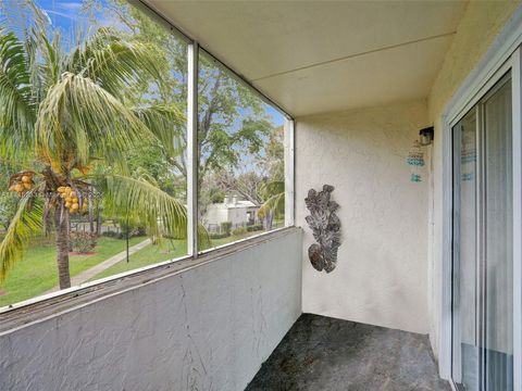 A home in Tamarac