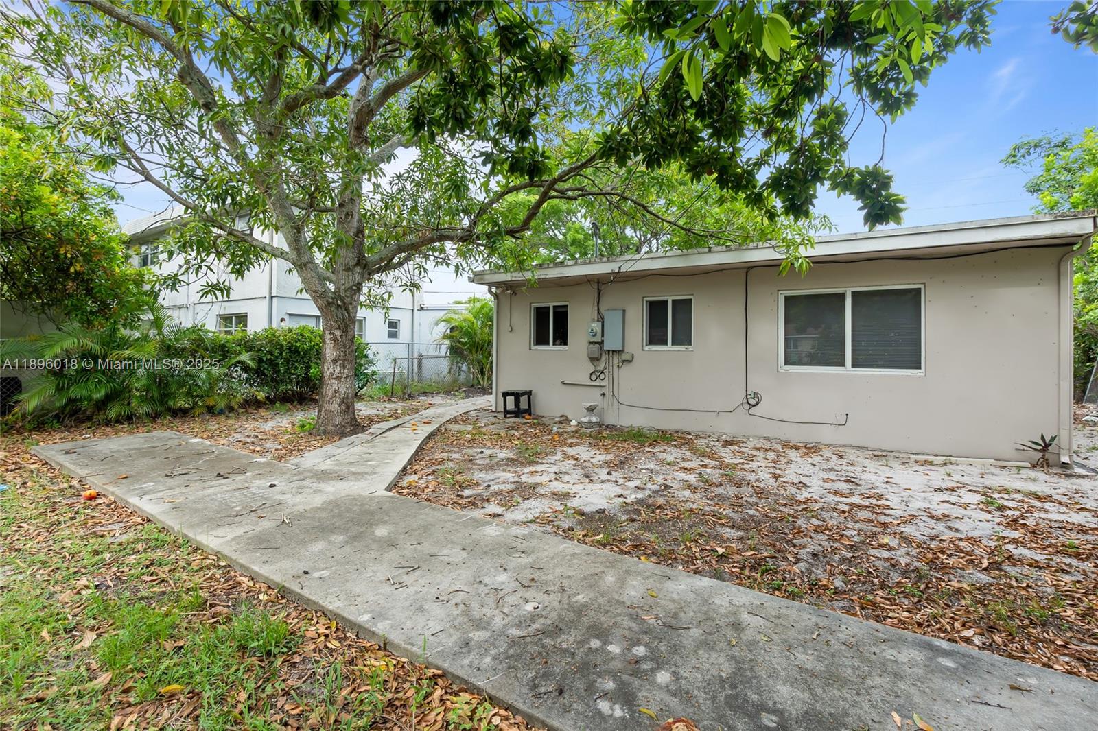 RIVER BEND - Residential Lease