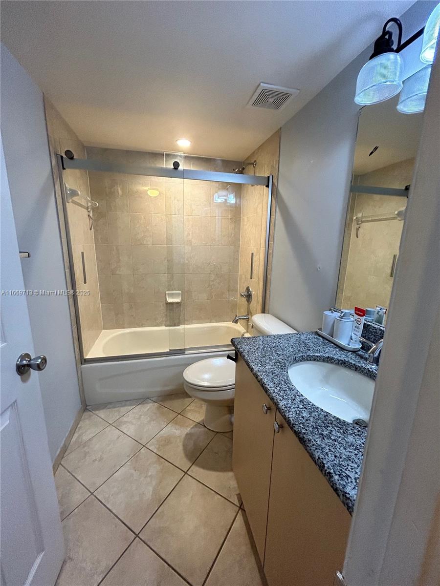 AVENTI AT AVENTURA CONDO - Residential