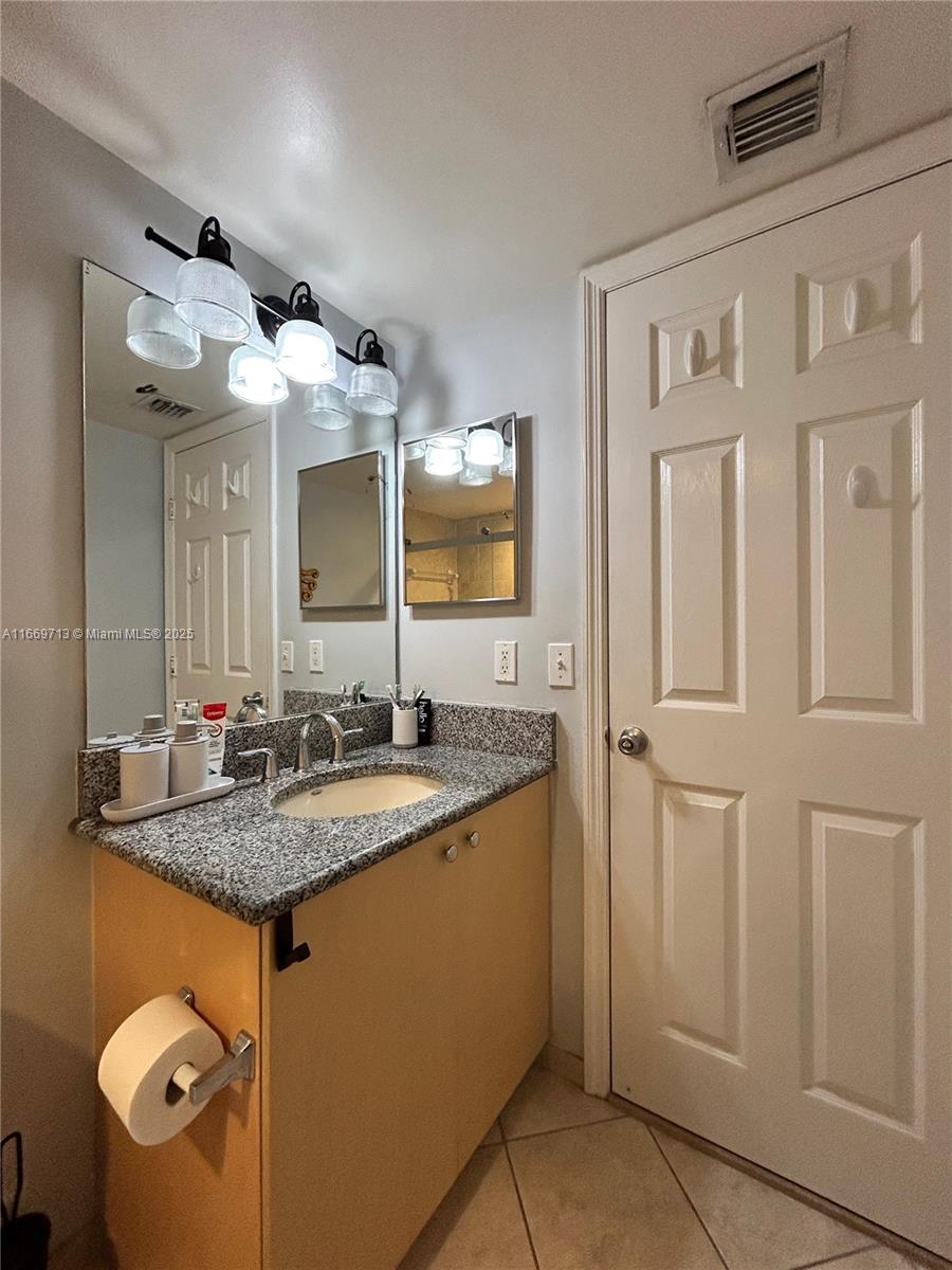 AVENTI AT AVENTURA CONDO - Residential