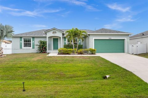 7434 Ashtabula ST Englewood FL 34224