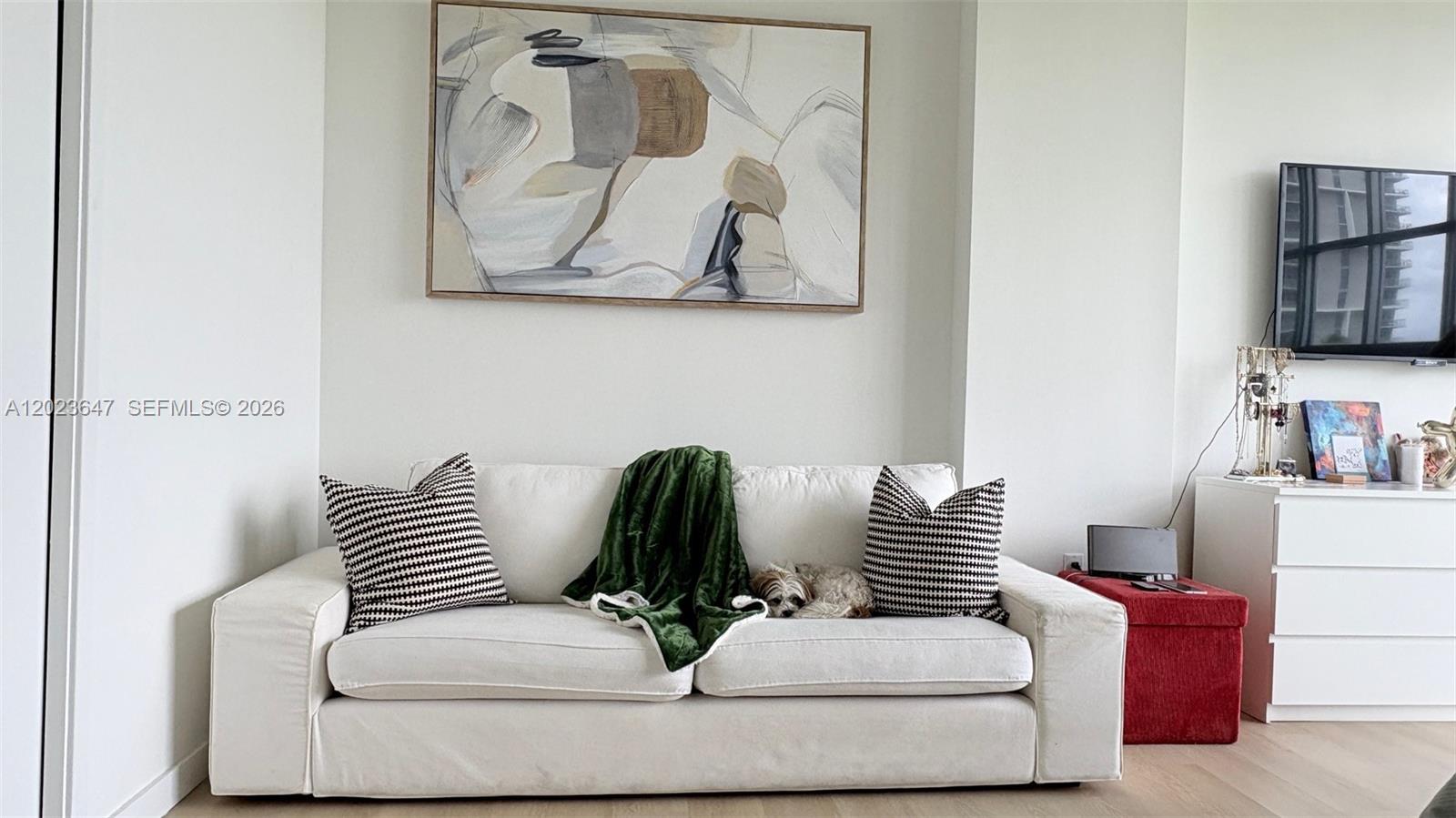 TWO MIDTOWN MIAMI CONDO - Residential