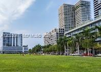 TWO MIDTOWN MIAMI CONDO - Residential