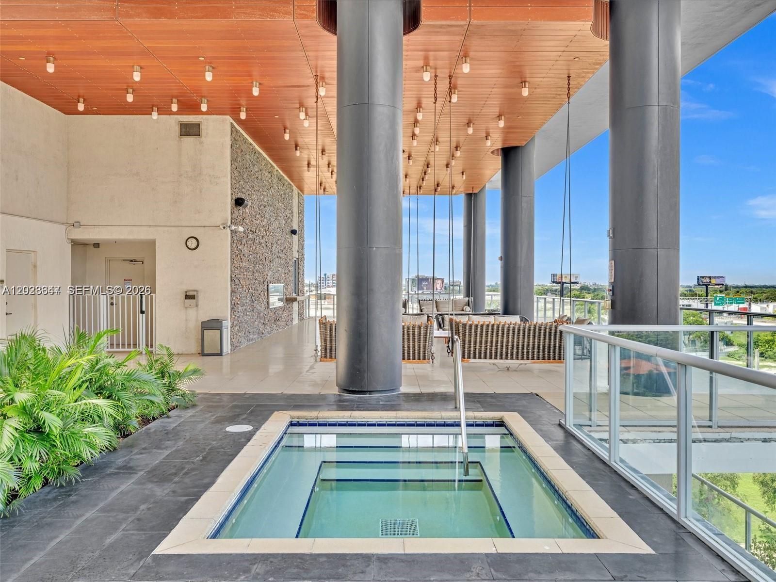 TWO MIDTOWN MIAMI CONDO - Residential